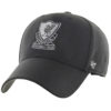 47 Brand EPL FC Liverpool Cap EPL-MVP04WBV-BKD
