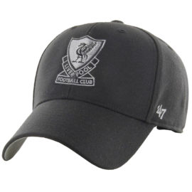 47 Brand EPL FC Liverpool Cap EPL-MVP04WBV-BKD