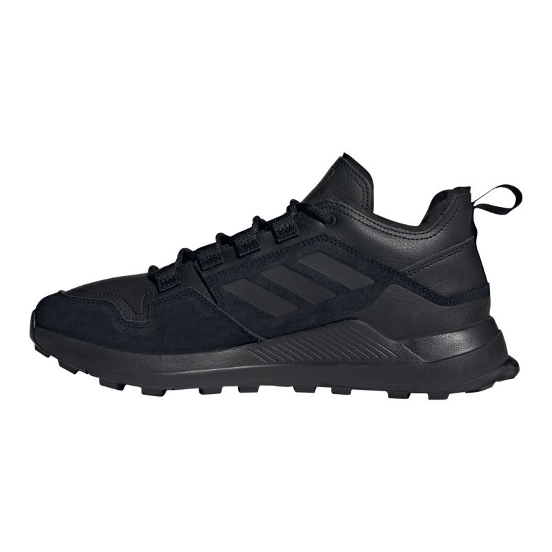 Obuv Adidas Terrex Hikster Leather M FX4661 – Obrázok 2