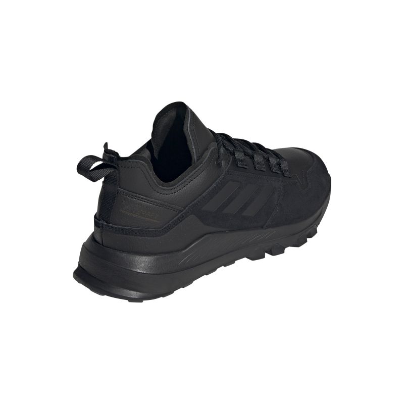 Obuv Adidas Terrex Hikster Leather M FX4661 – Obrázok 3