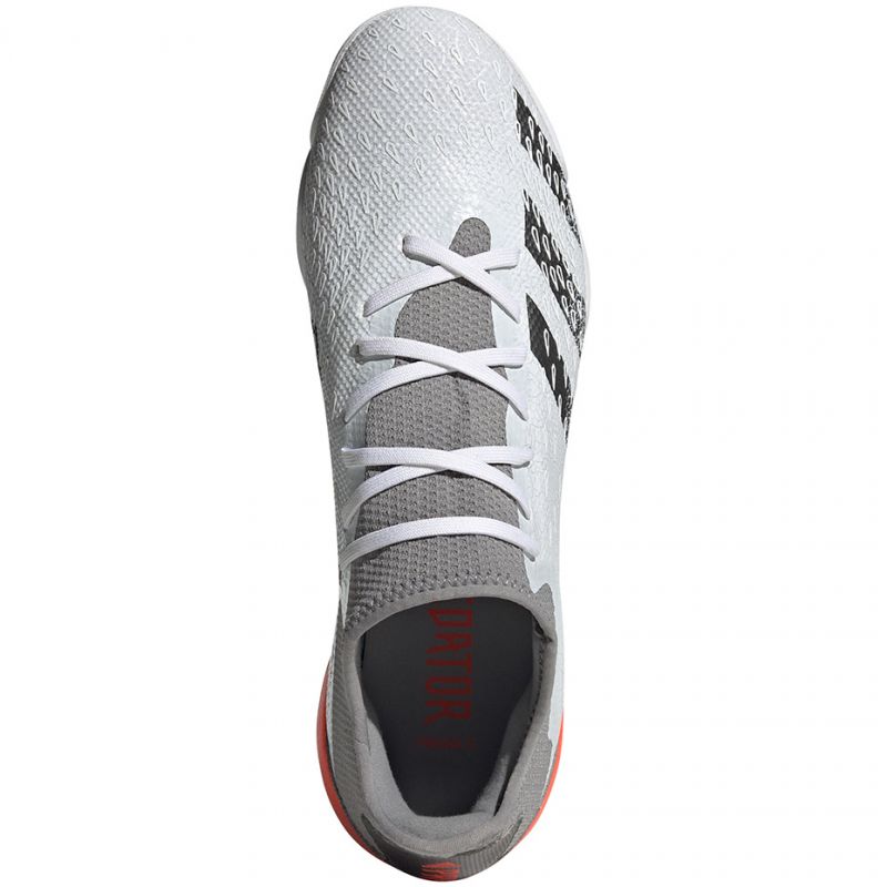 Turfy Adidas Predator Freak.3 L TF M FY6292 – Obrázok 3