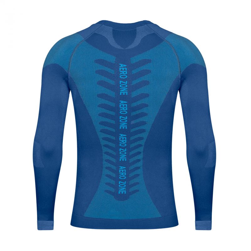 Termoaktívna mikina Alpinus Tactical Base Layer M GT43870 – Obrázok 3