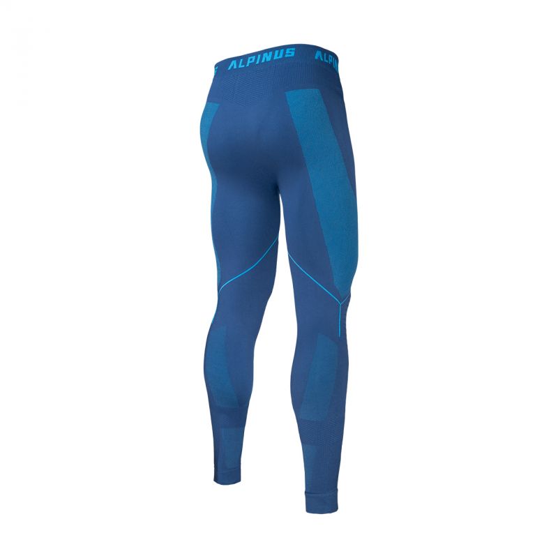 Termoaktívne legíny Alpinus Tactical Base Layer M GT43875 – Obrázok 2