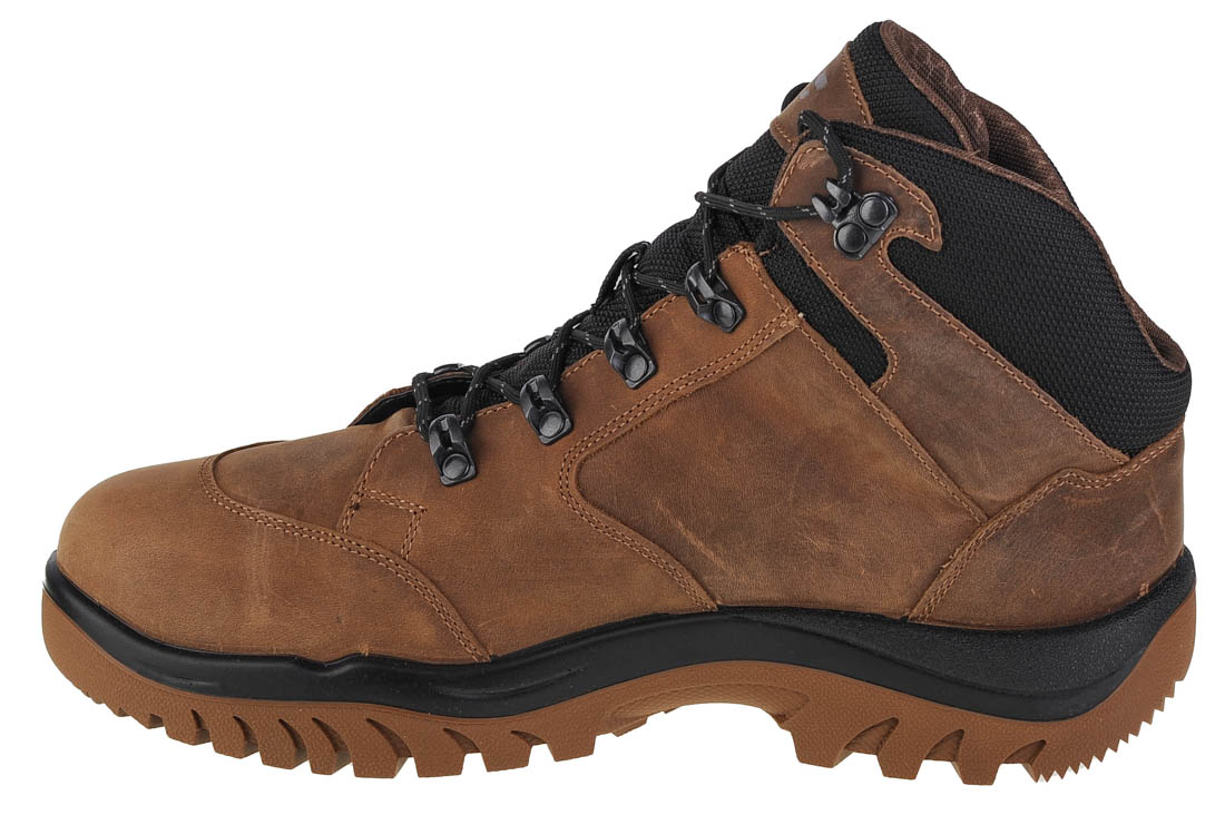 Pánska obuv 4F Men's Trek H4Z21-OBMH251-44S – Obrázok 2