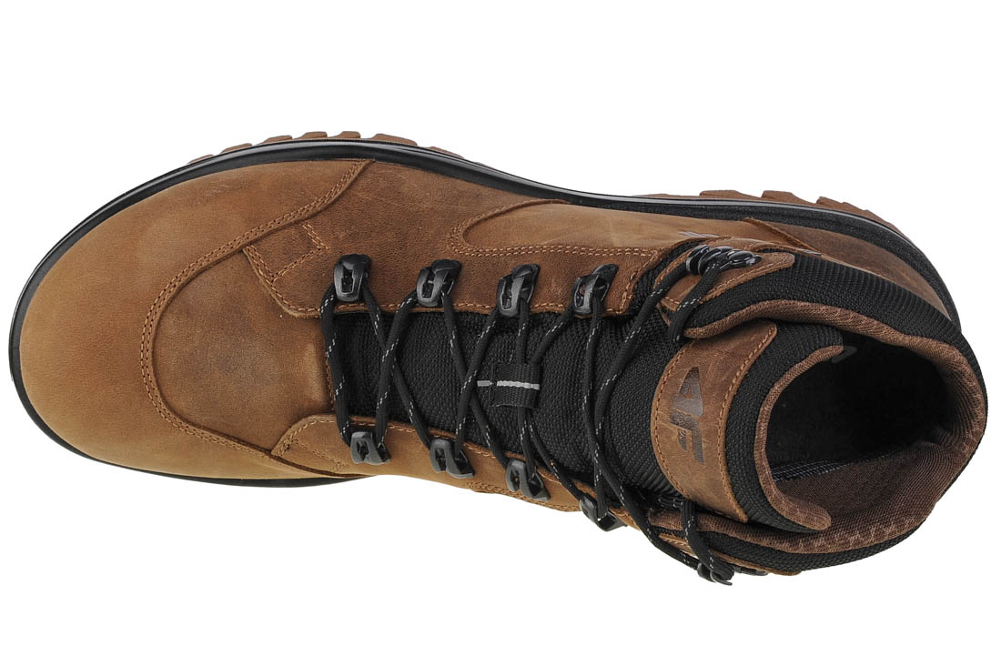 Pánska obuv 4F Men's Trek H4Z21-OBMH251-44S – Obrázok 3