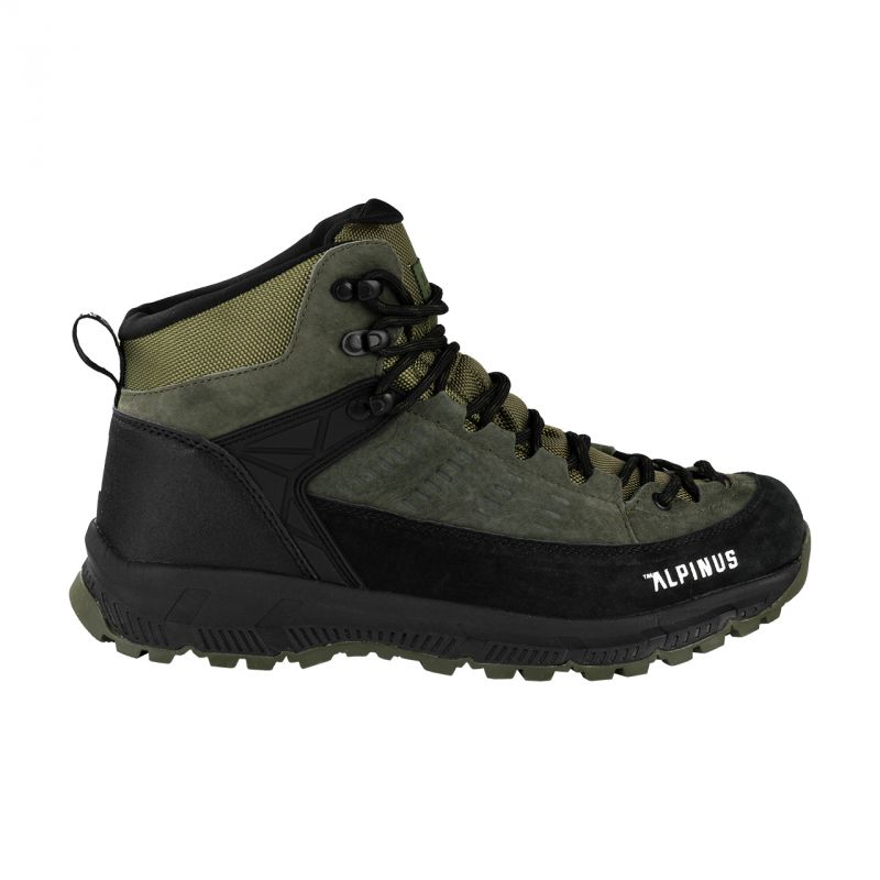 Trekingová obuv Alpinus Brasill M JS43583 – Obrázok 3