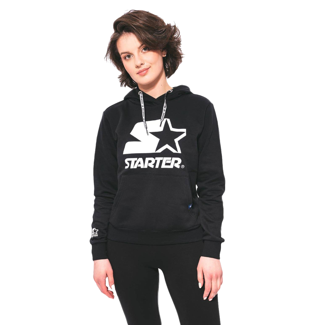 Dámska mikina Starter Woman Blouse Hoodie SDG-001-BD-200 – Obrázok 4