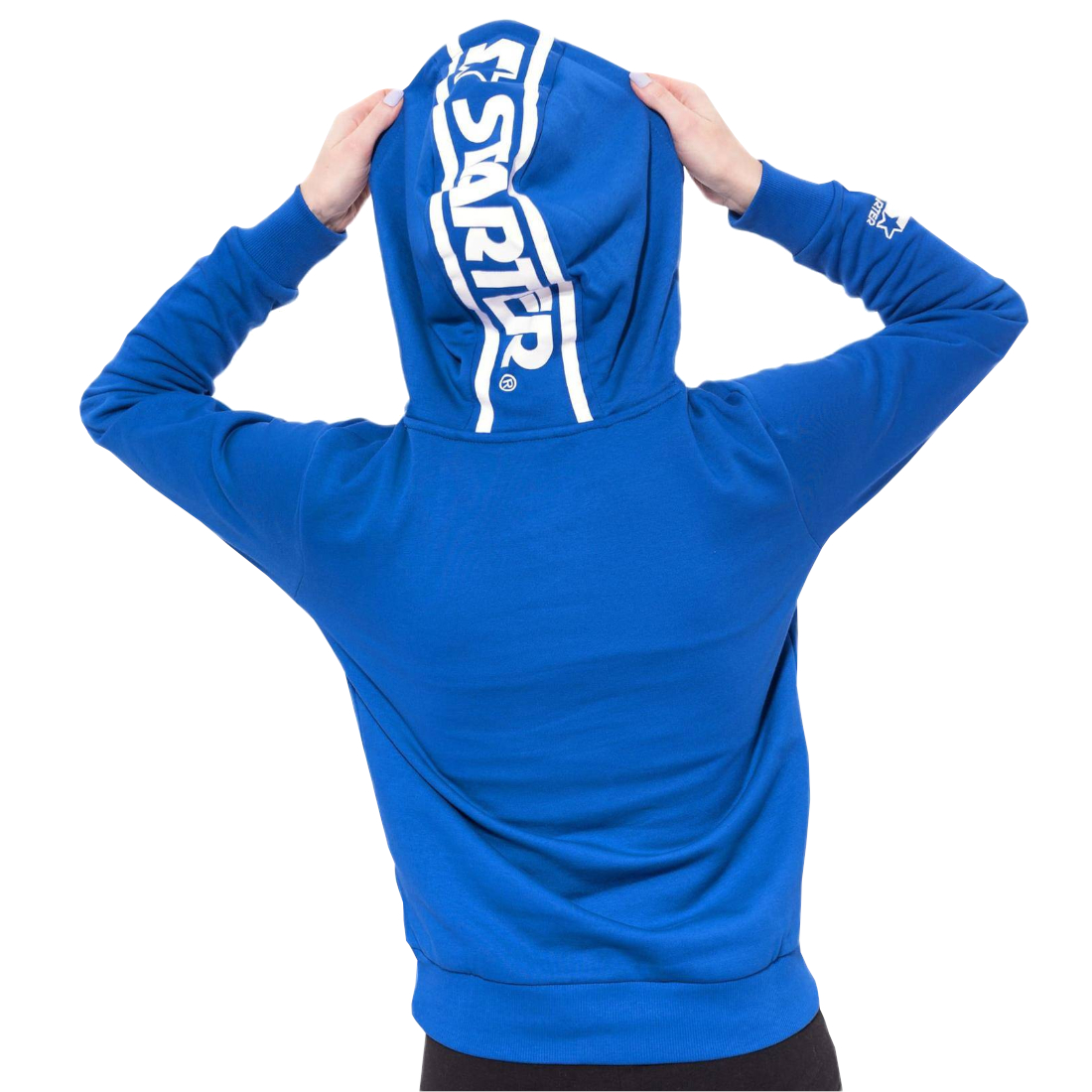 Dámska mikina Starter Woman Blouse Hoodie SDG-001-BD-807 – Obrázok 2