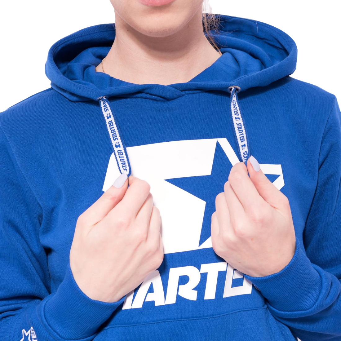 Dámska mikina Starter Woman Blouse Hoodie SDG-001-BD-807 – Obrázok 3