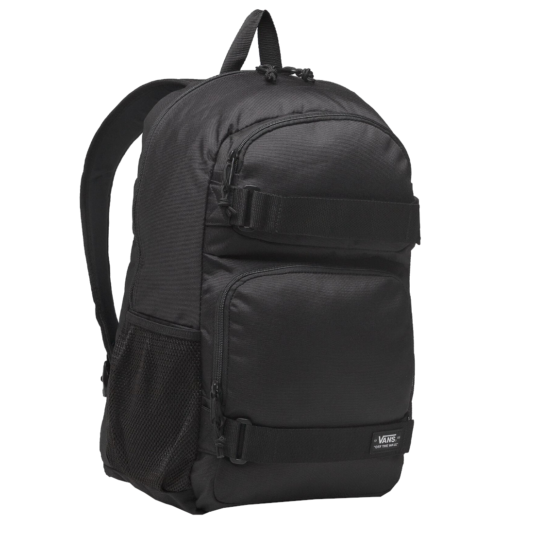 Ruksak Vans Skates Pack 3-B Backpack VN0A46NCBLK1 – Obrázok 2