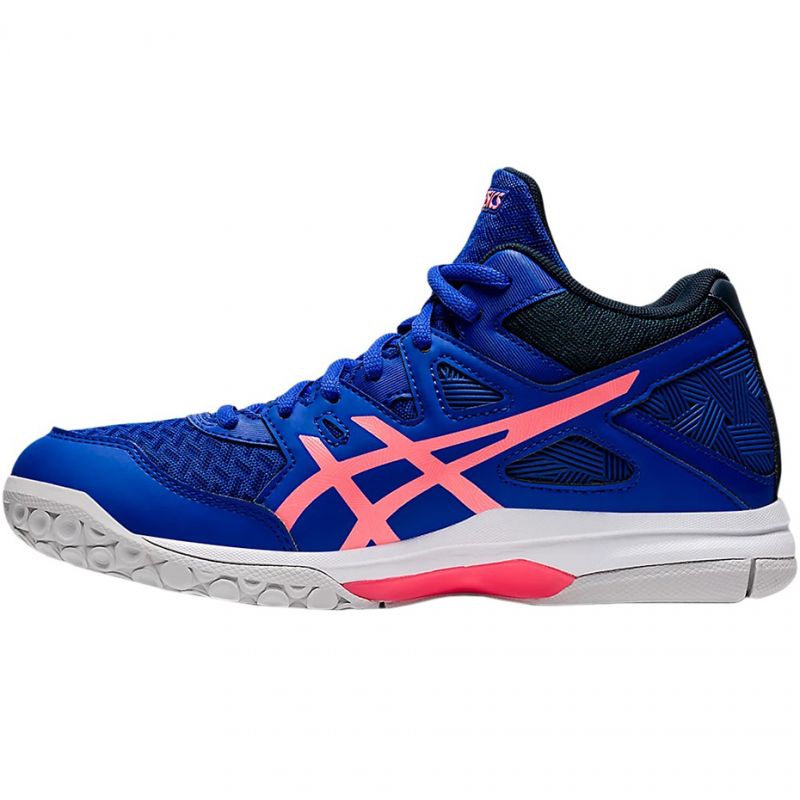 Halová obuv Asics Gel Task 2 MT W 1072A037 409 – Obrázok 2