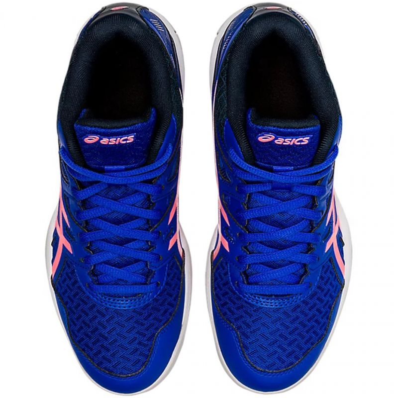 Halová obuv Asics Gel Task 2 MT W 1072A037 409 – Obrázok 3