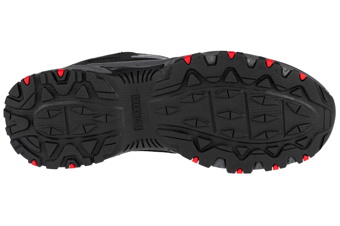 Obuv Skechers Hillcrest 237265-BKCC – Obrázok 4