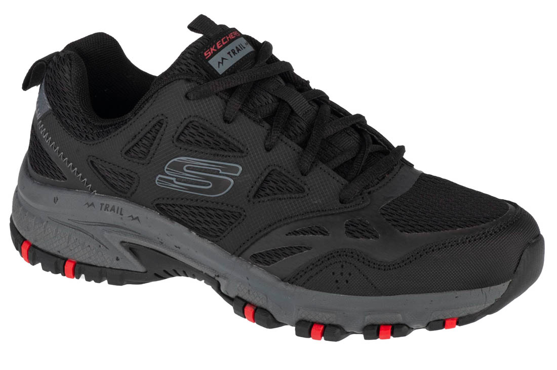 Obuv Skechers Hillcrest 237265-BKCC – Obrázok 5