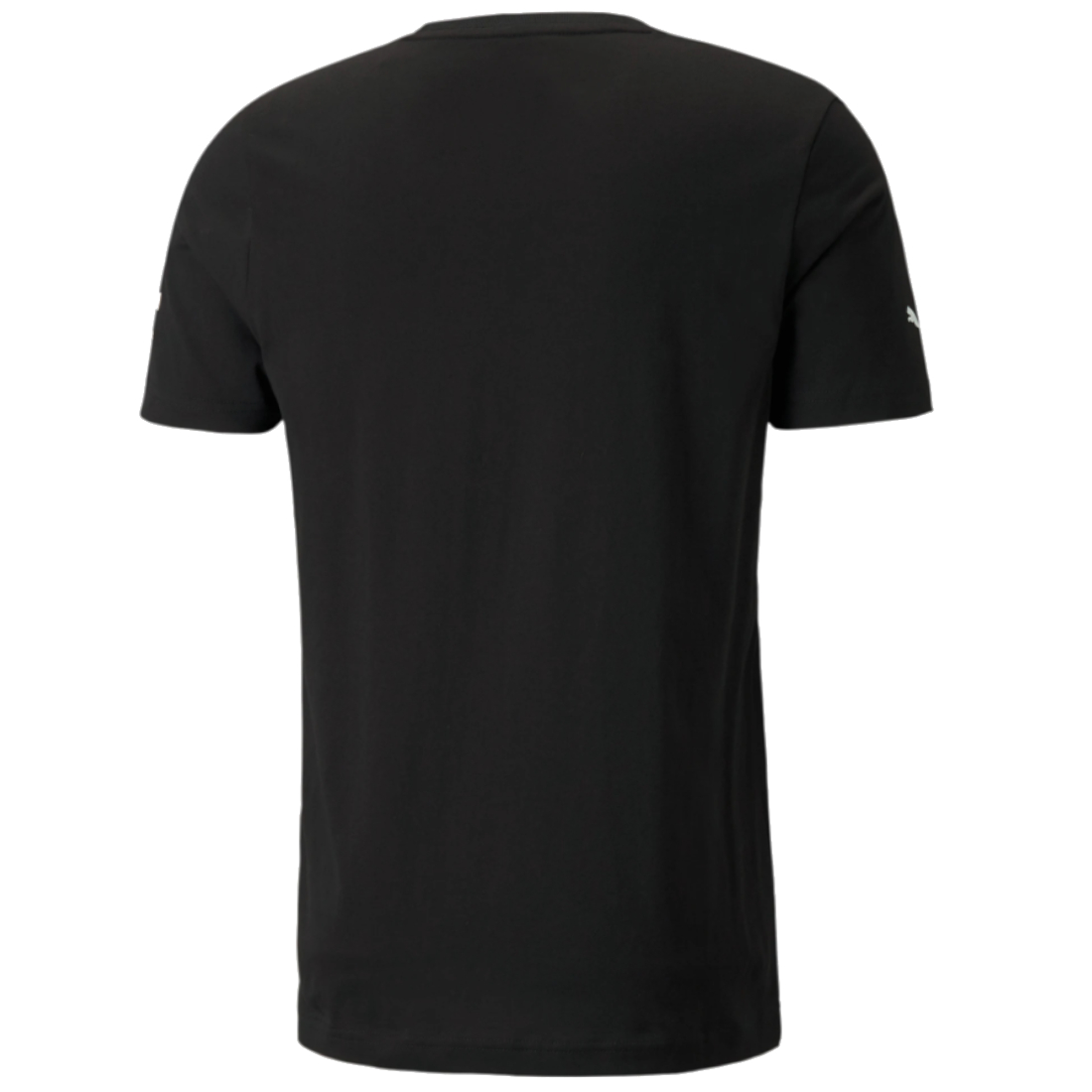 Tričko Puma BMW Motorsport Graphic Tee 531194-01 – Obrázok 2