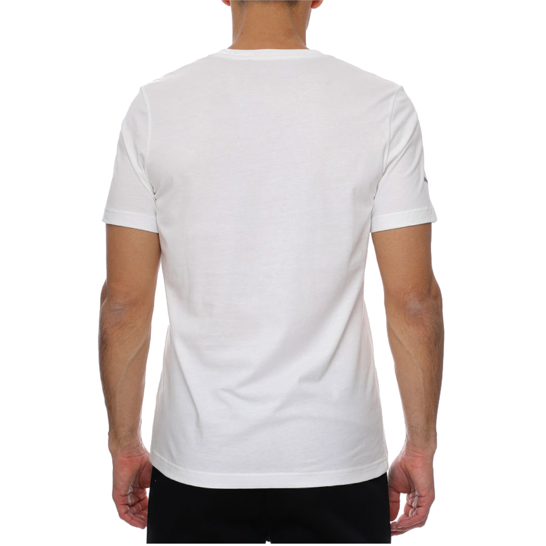 Tričko Puma BMW Motorsport Graphic Tee 531194-02 – Obrázok 2
