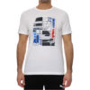 Puma BMW Motorsport Graphic Tee 531194-02