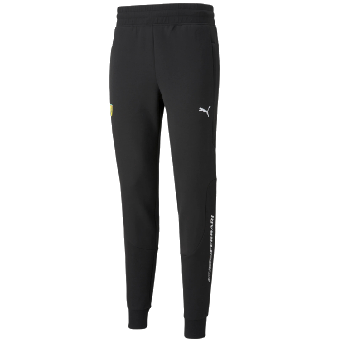 Puma Ferrari Race Pants 531685-01