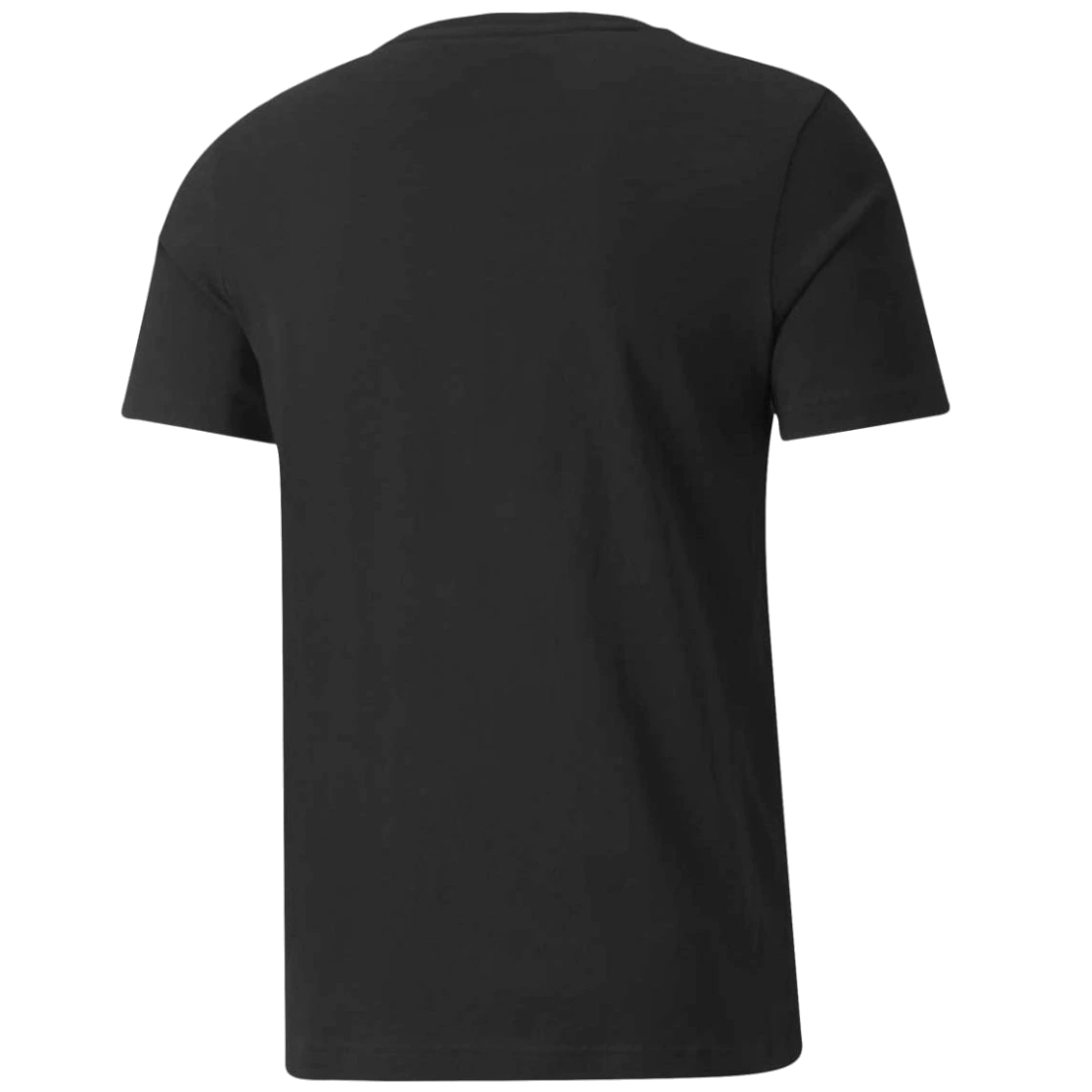 Tričko Puma Mercedes F1 Logo Tee 531885-01 – Obrázok 2