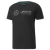 Puma Mercedes F1 Logo Tee 531885-01
