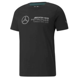 Puma Mercedes F1 Logo Tee 531885-01