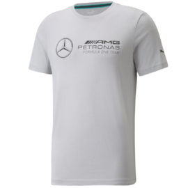 Puma Mercedes F1 Logo Tee 531885-02