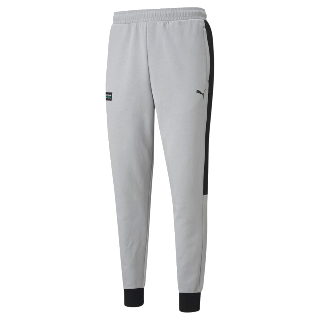 Tepláky Puma Mercedes-AMG Petronas F1 T7 Sweatpants 599599-02 – Obrázok 2