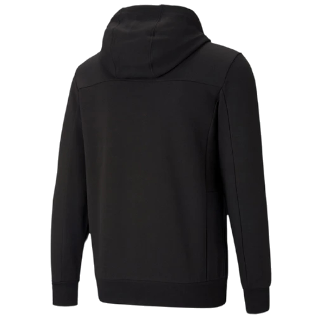 Mikina Puma Ferrari Race Hoodie 599838-01 – Obrázok 2