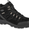 Skechers Relment-Pelmo 64869-BLK