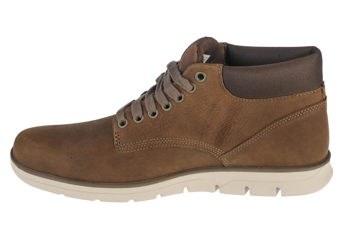 Obuv Timberland Bradstreet A2E6A – Obrázok 2