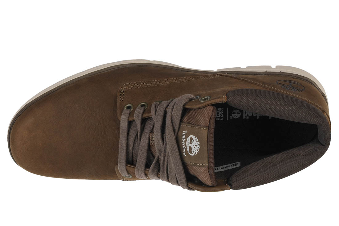 Obuv Timberland Bradstreet A2E6A – Obrázok 3