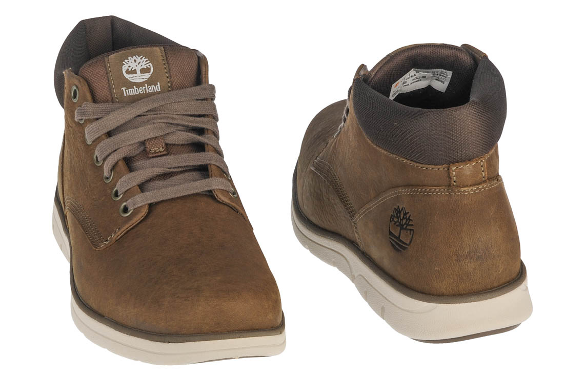 Obuv Timberland Bradstreet A2E6A – Obrázok 5