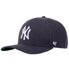 47 Brand New York Yankees Cold Zone '47 B-CLZOE17WBP-NY