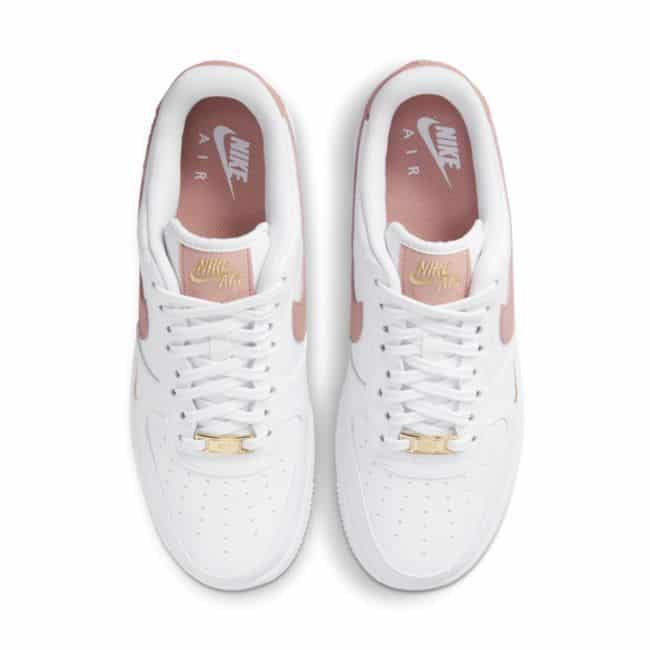 Obuv Nike Air Force 1 07 - CZ0270-103 – Obrázok 3