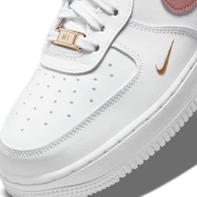 Obuv Nike Air Force 1 07 - CZ0270-103 – Obrázok 4