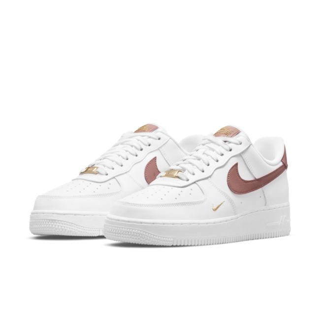 Obuv Nike Air Force 1 07 - CZ0270-103 – Obrázok 2