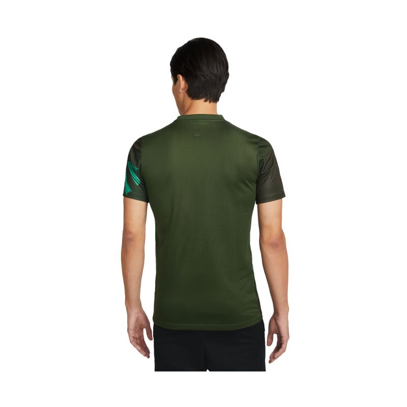 Tričko Nike Dri-FIT GX M DC8979-335 – Obrázok 2