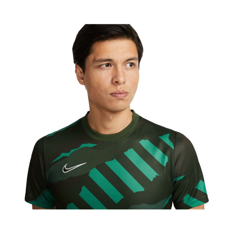 Tričko Nike Dri-FIT GX M DC8979-335 – Obrázok 3