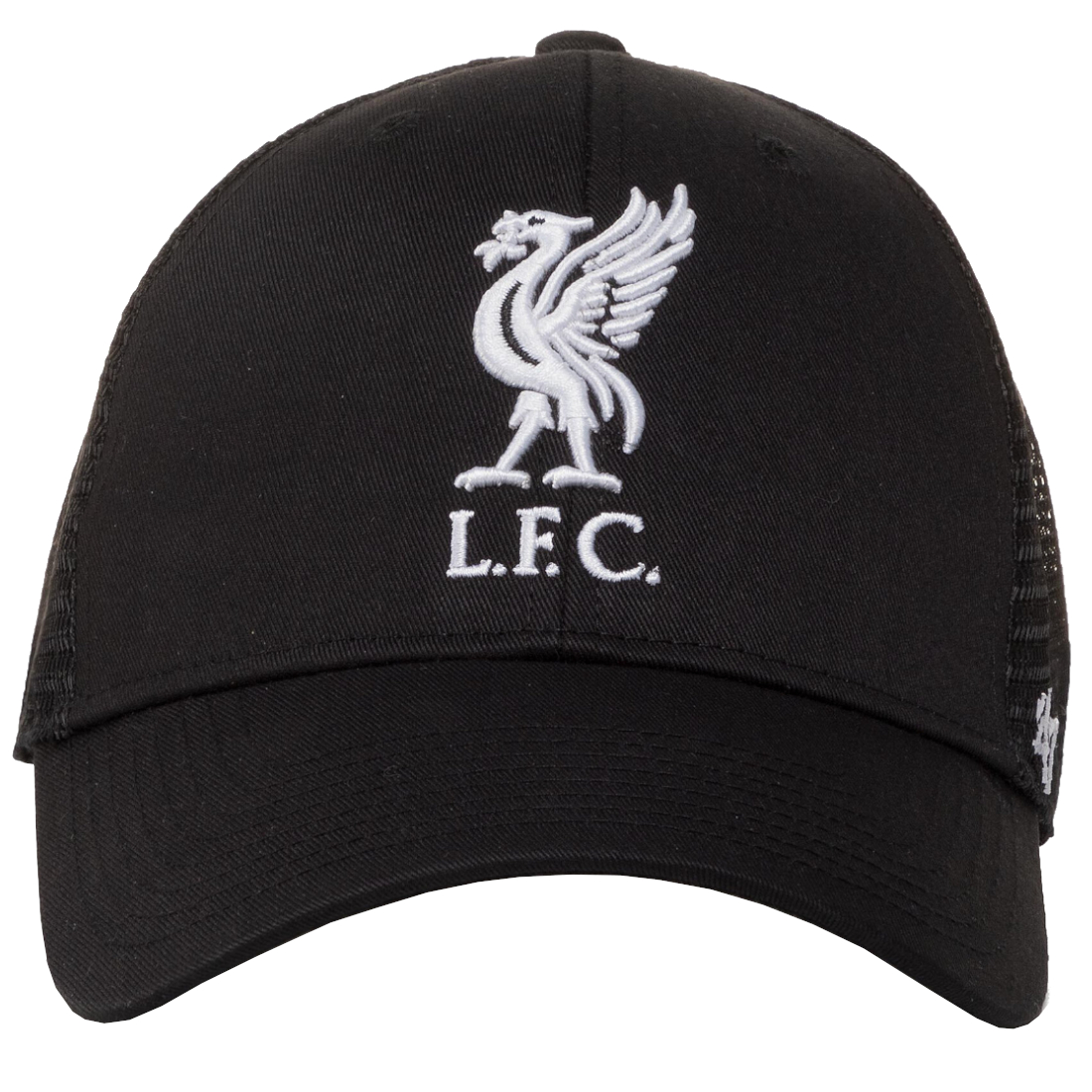 Šiltovka 47 Brand Liverpool FC Branson Cap EPL-BRANS04CTP-BKA – Obrázok 2