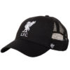 47 Brand Liverpool FC Branson Cap EPL-BRANS04CTP-BKA