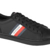 Tommy Hilfiger Essential Leather Vulc Stripes FM0FM03722-BDS