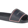 Tommy Hilfiger Raised Pool Slide FM0FM03793-DW5