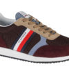 Tommy Hilfiger Runner Lo Color Mix FM0FM03815-GR8