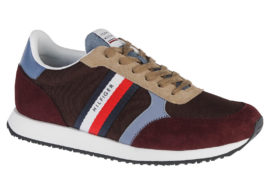 Tommy Hilfiger Runner Lo Color Mix FM0FM03815-GR8
