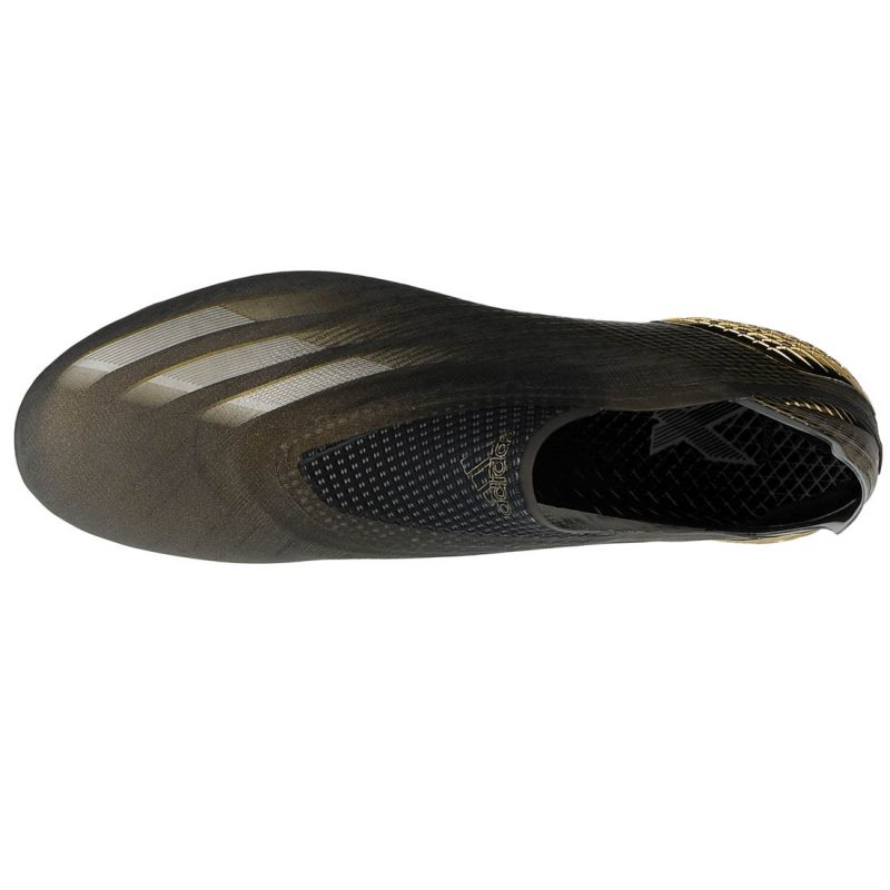 Kopačky Adidas X Ghosted + FG M FX9098 – Obrázok 3
