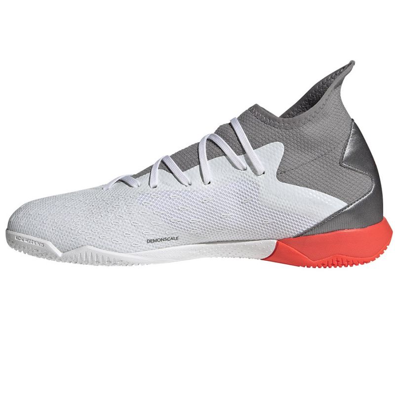 Kopačky Adidas Predator Freak.3 IN M FY6283 – Obrázok 2