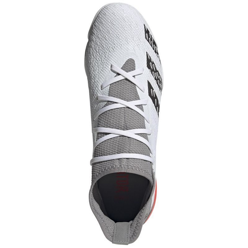 Kopačky Adidas Predator Freak.3 IN M FY6283 – Obrázok 3
