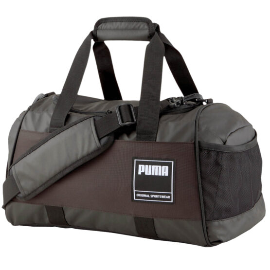 Puma Gym Duffle S Bag 077362-01