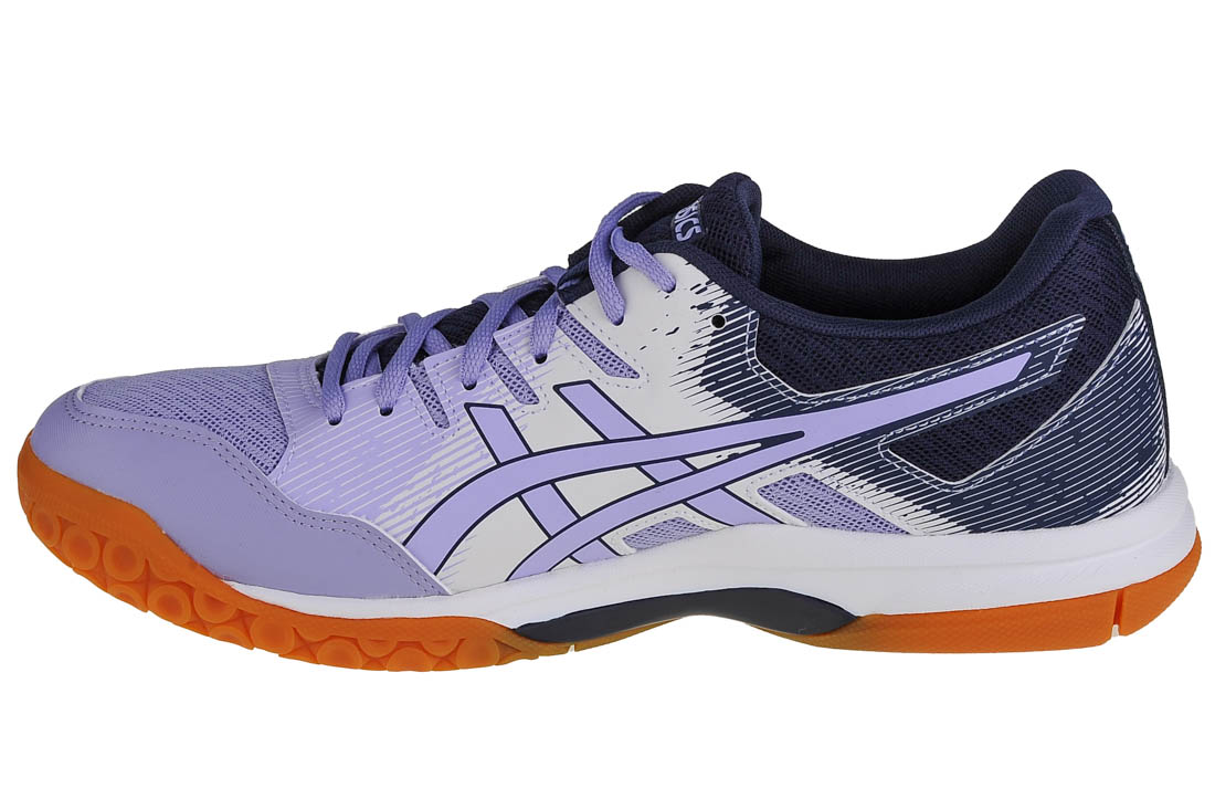 Halová obuv Asics Gel-Rocket 9 1072A034-103 – Obrázok 2