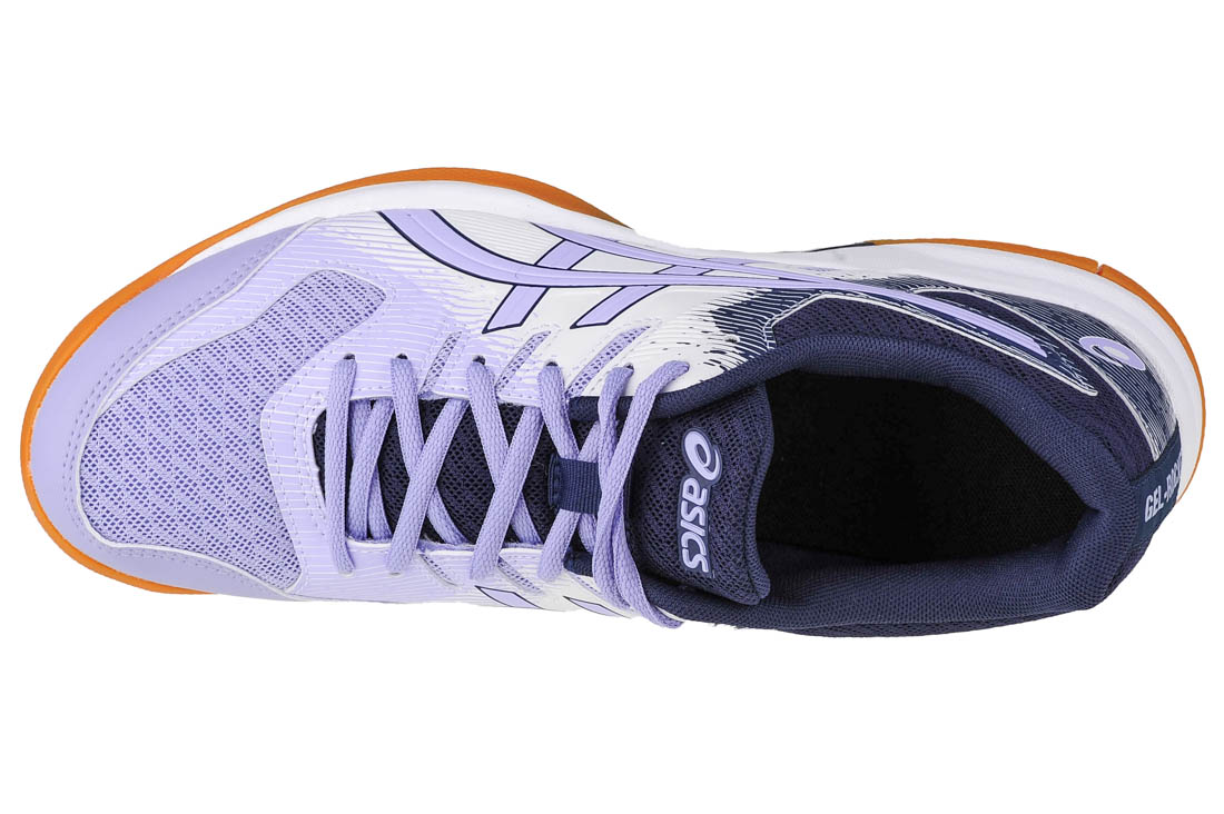 Halová obuv Asics Gel-Rocket 9 1072A034-103 – Obrázok 3